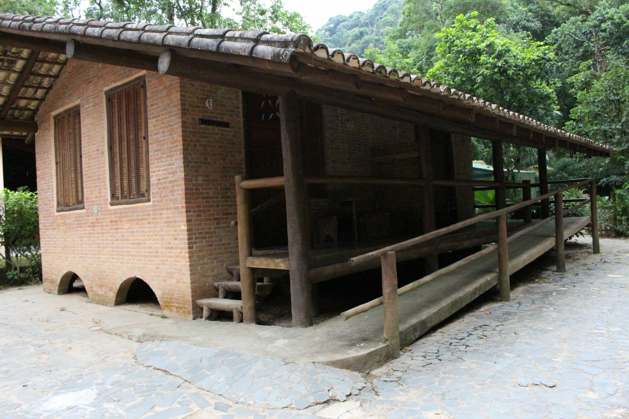 Pousada Canto Verde Hotel Boicucanga Exterior foto